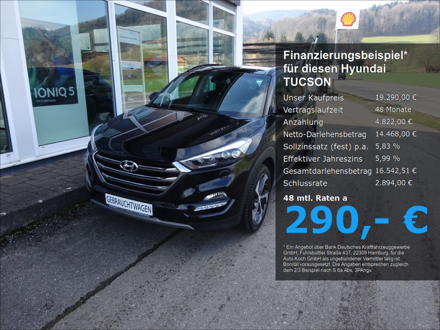 TUCSON Premium 4WD Navi Leder Klimasitze LED El. Heckklappe Mehrzonenklima Panoramadach WKR