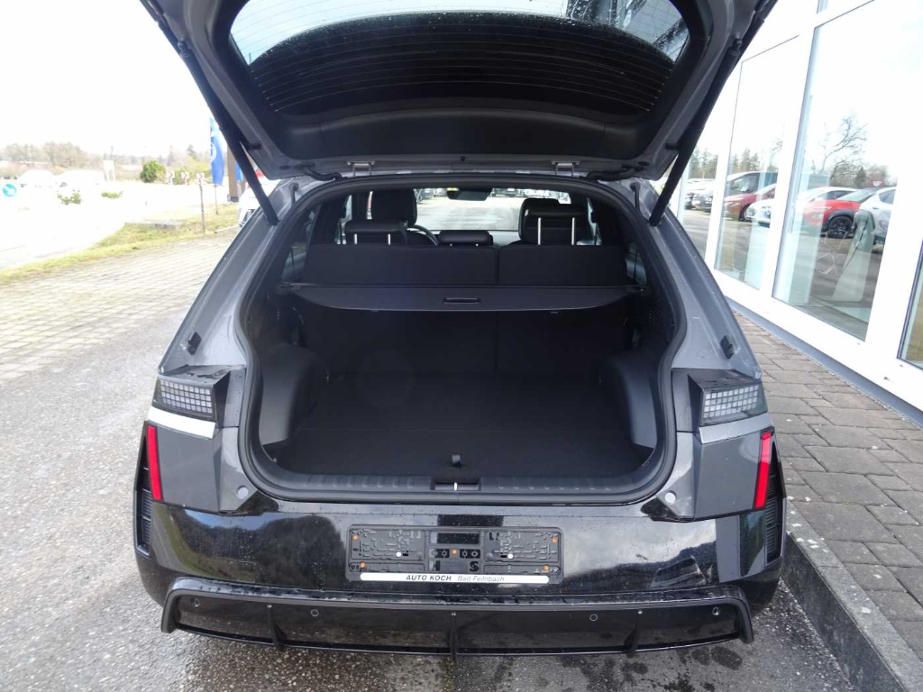 IONIQ 5 84 kWh, N-Line Navi LED ACC El. Heckklappe Apple CarPlay 2-Zonen-Klimaautom